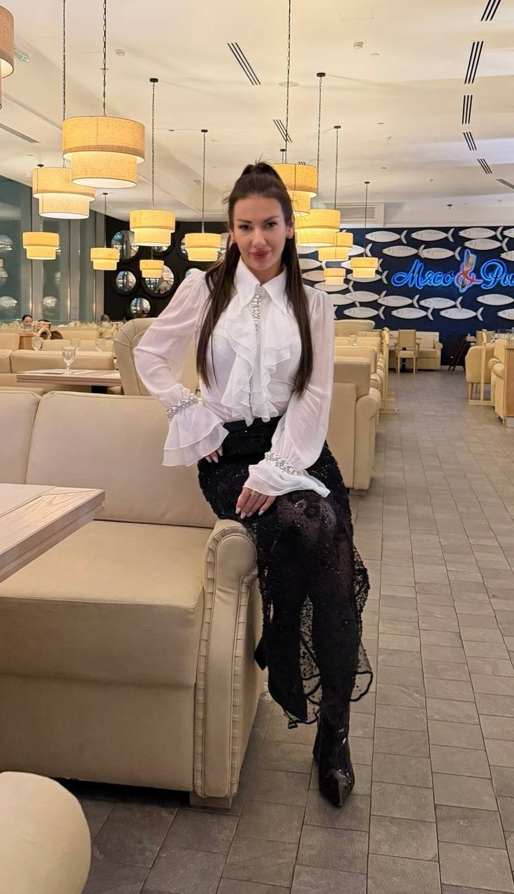 блузка,мария лиман,нарядная блузка из органзы,блузка шикарная арт.455768,блузка из органзы с бантом