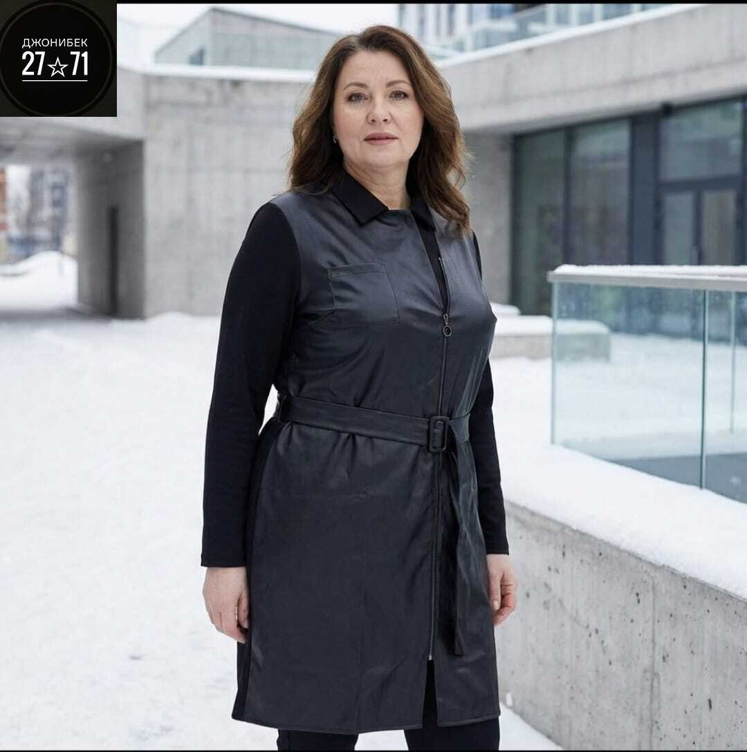 женские кожаные плащи,женское кожаное пальто,кожаное пальто,кожаное пальто модное для полных,мосмеха женское кожаное пальто из натуральной кожи