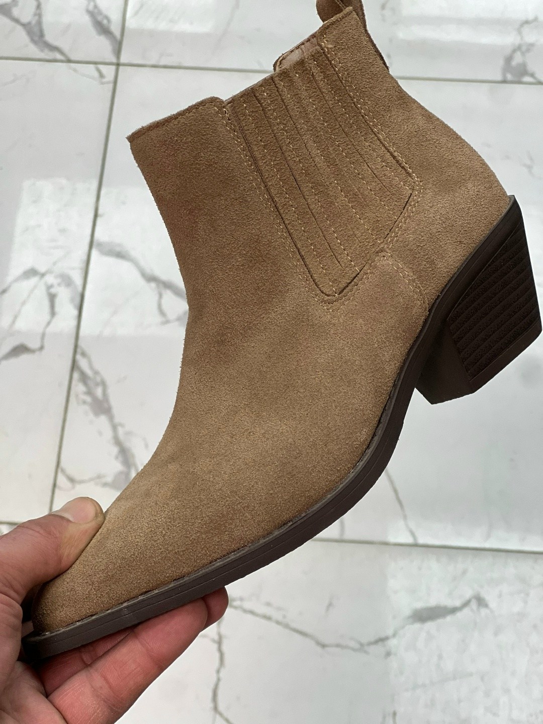 ,ботинки казаки женские демисезонные grossa 252288070,женская ,женские ботильоны,обуви