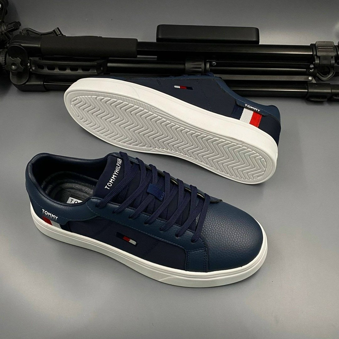 мужские кроссовки tommy hilfiger,мужские повседневные кроссовки brecon tommy hilfiger синий,кроссовки tommy hilfiger,кеды мужские tommy hilfiger to112o0l7 синие 48 eu,кеды tommy hilfiger