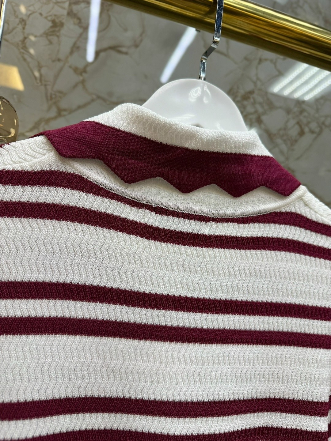 поло miu miu,кофта,брендовые вещи,брендовые одежды