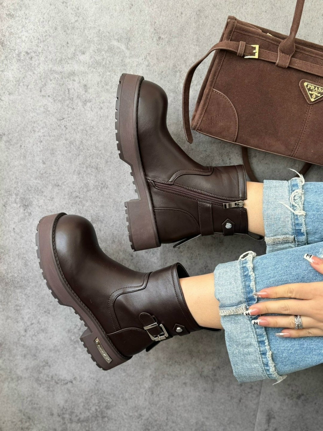 ,ботинки женские, женская,замшевые ботинки,ботинки