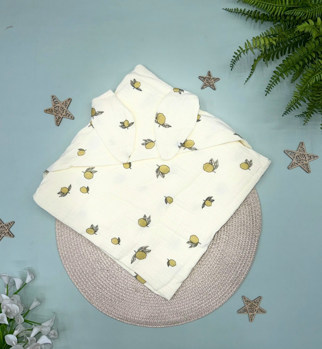 детское муслиновое полотенце с капюшоном,детское банное полотенце с капюшоном,детское полотенца с капюшоном,мягкое детское банное полотенце с капюшоном,полотенце с капюшоном для новорожденного