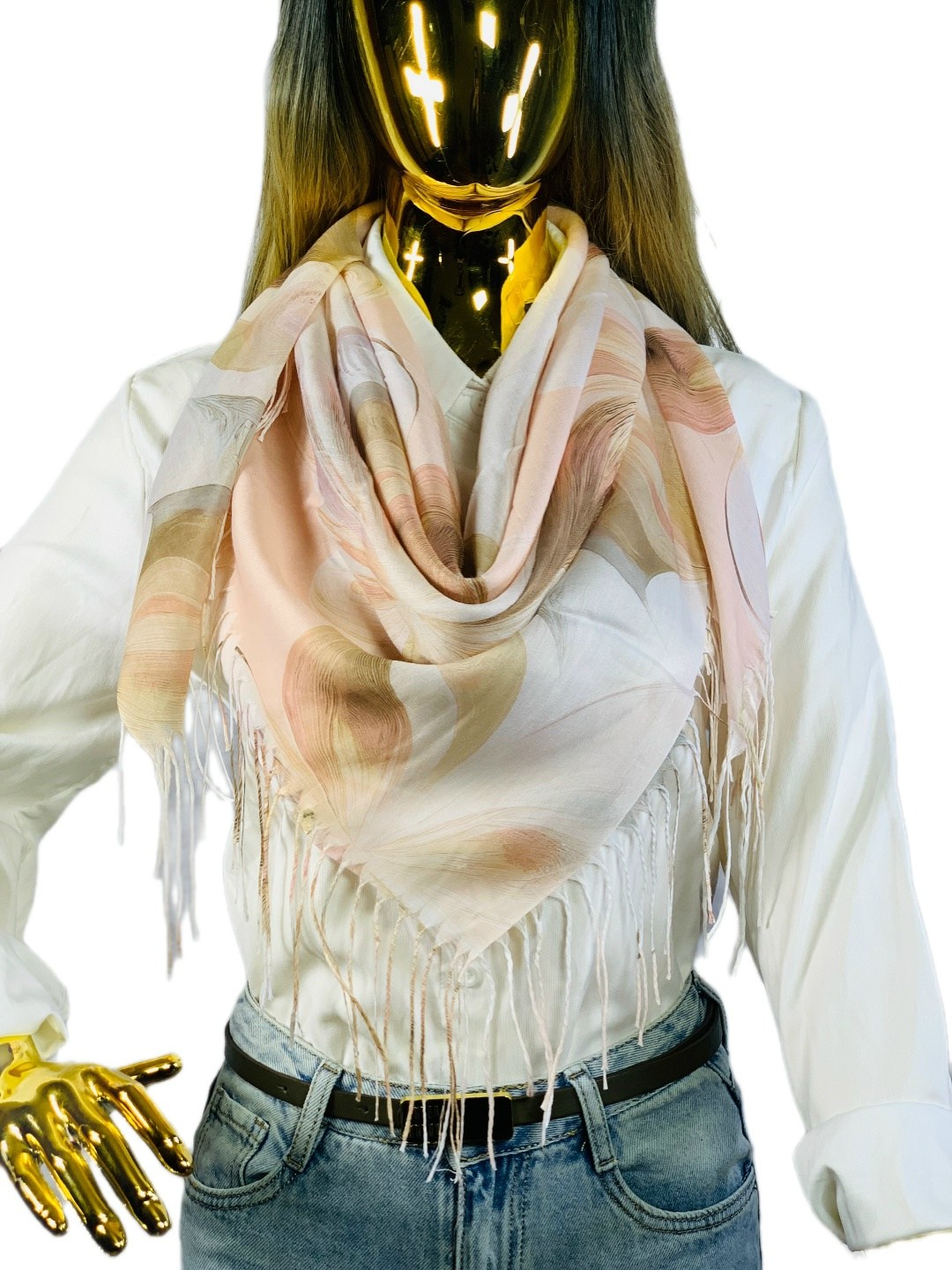 платки шарф,платки женские,платок палантин,платок famuyi,платки тонки