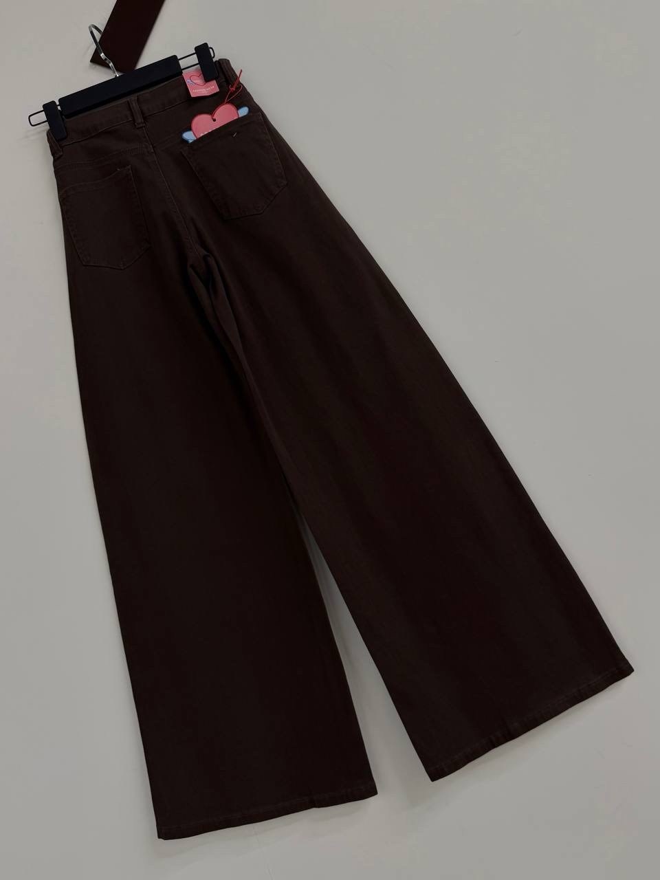 коричневые джинсы женские,джинсы женские с завышенной талией,широкие джинсы,джинсы брюки,коричневые джинсы