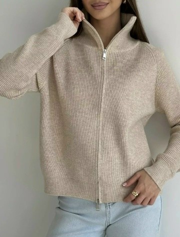 кофта женская,кардиган,свитер на молнии вязаный,кардиган женский,свитер теплый