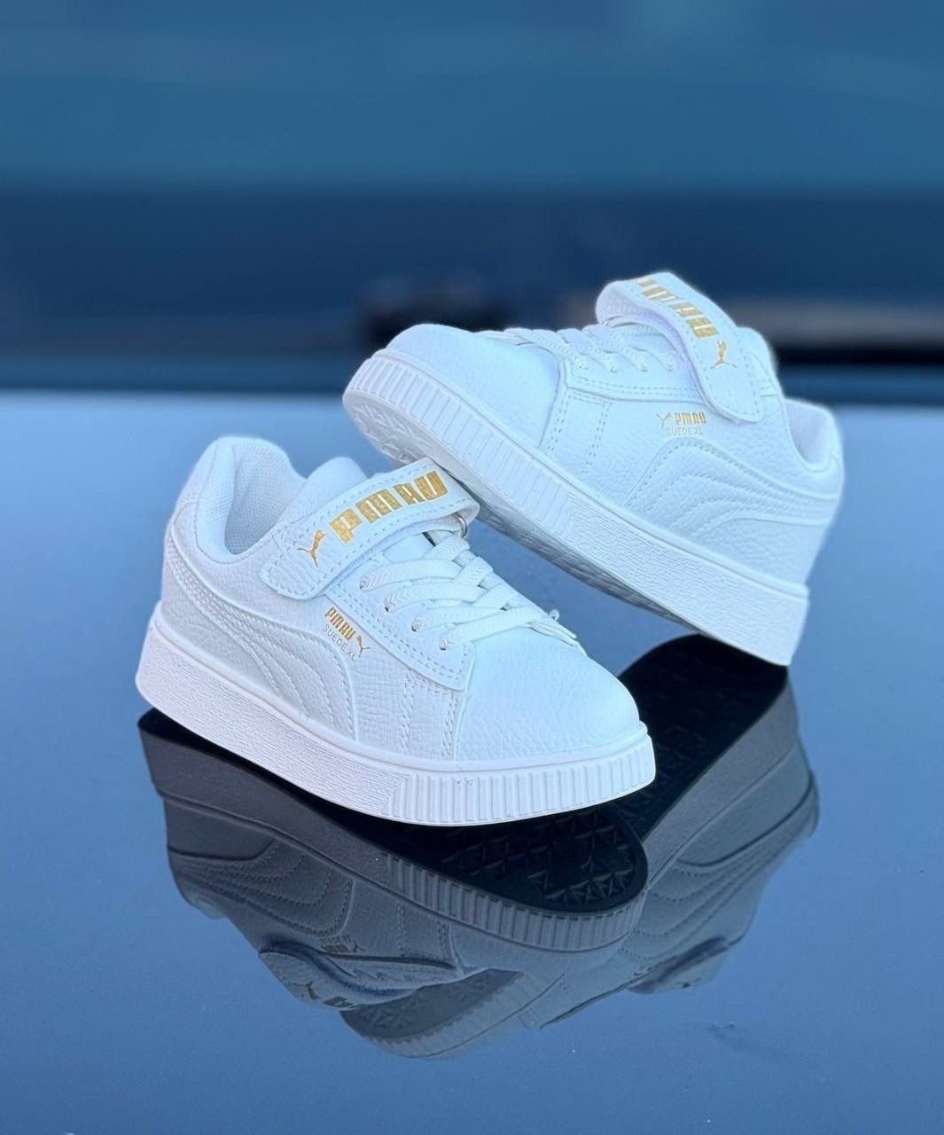 ,кроссовки puma,кеды пума cali wns,кроссовки для малыша,puma shoes