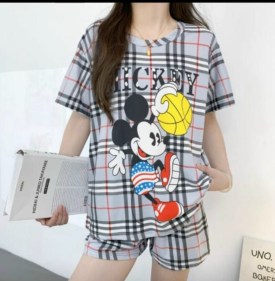 Домашняя одежда