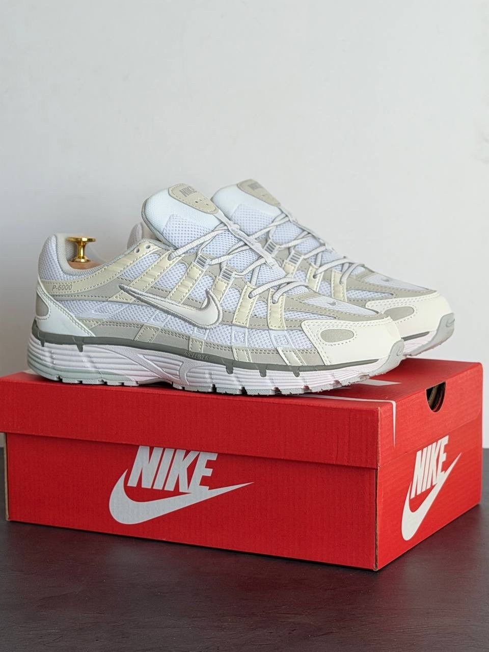 кроссовки p-6000 'summit white pure platinum' nike,nike кроссовки p 6000,мужские кроссовки для бега nike p-6000,nike p-6000 summit white pure platinum,кроссовки nike