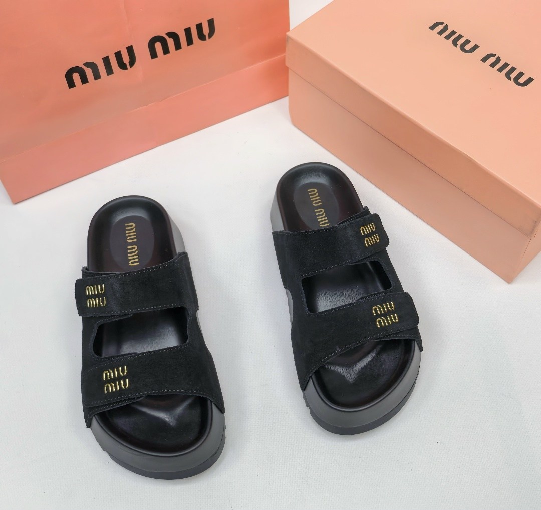 ,шлепанцы женские,шлепанцы miu miu,сандалии,шлепки миу миу