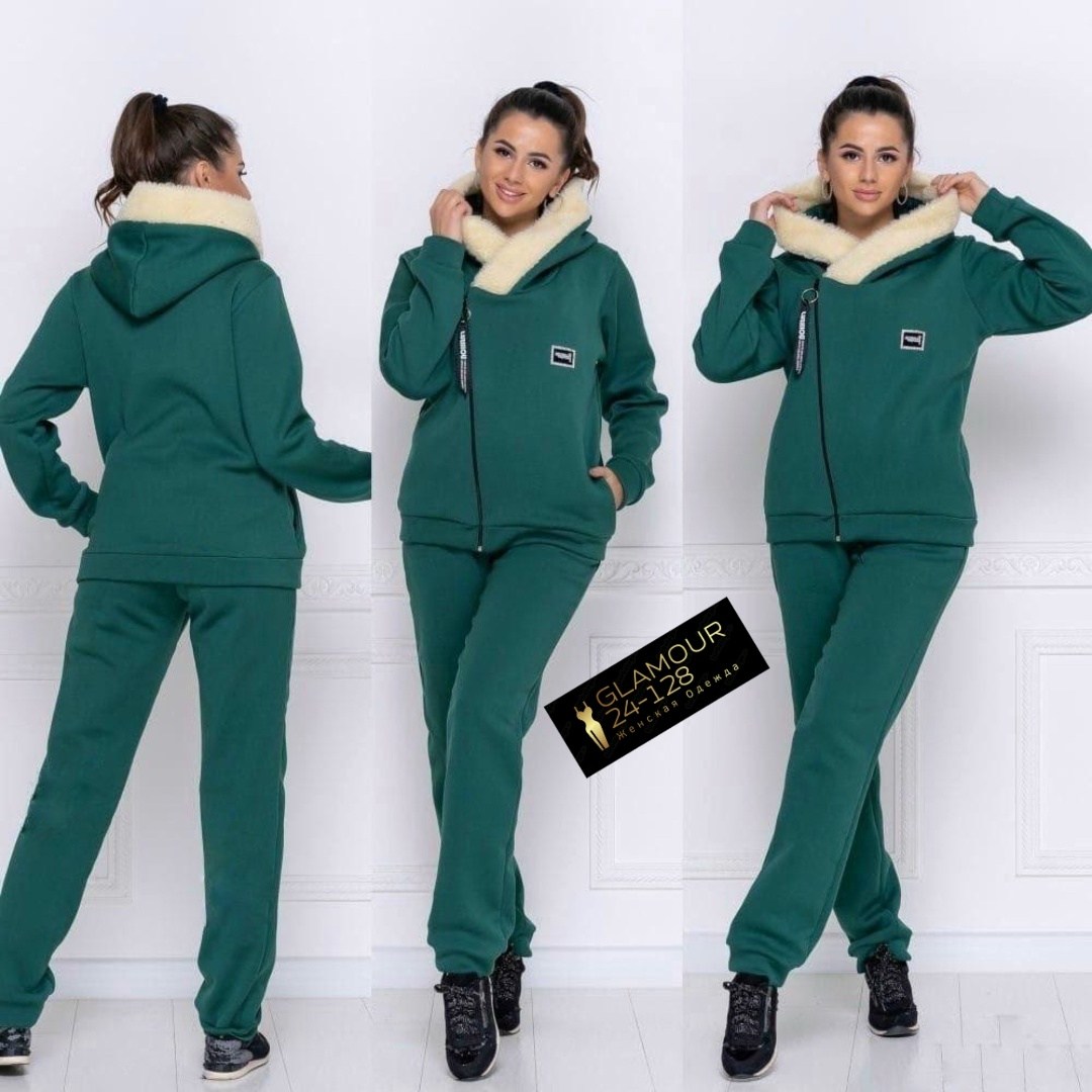 костюм спортивный женский на флисе,костюм на флисе,теплые спортивные костюмы женские,костюм спортивный женский,теплый костюм