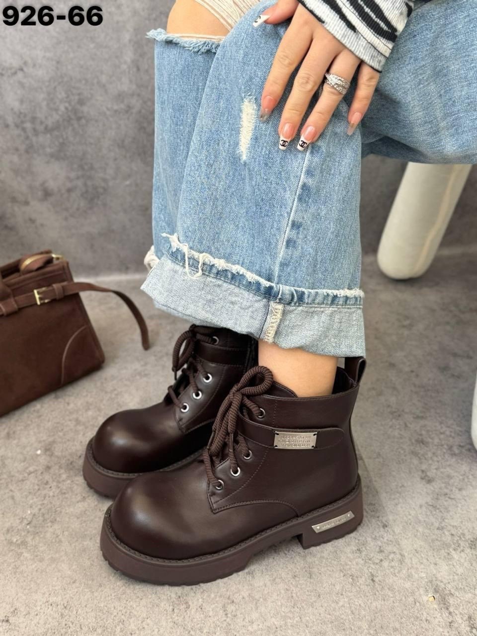 ,женские ботинки,модные ботинки, женская зимняя,ботинки