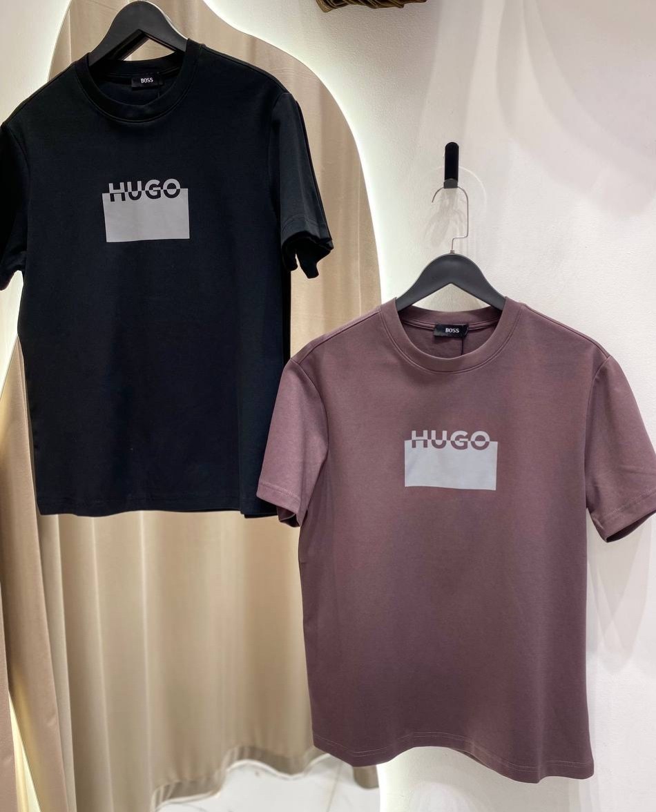 мужская футболка,футболки дизайн,футболка hugo,футболка хуго босс,мужские футболки hugo boss