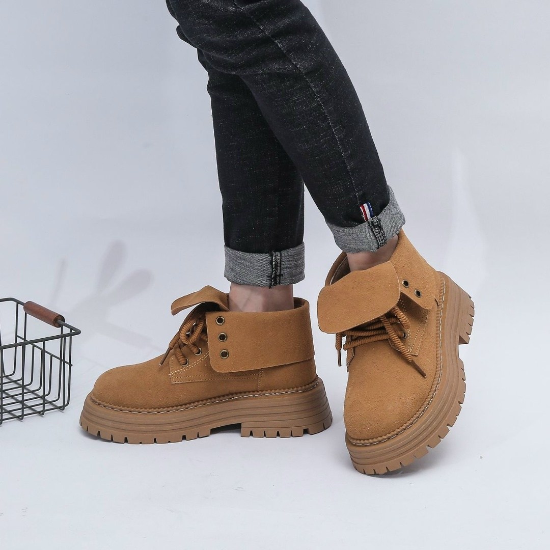 ботинки зимние брендовые миу миу kanfort shoes 275422030,,женские ботинки,замшевые ботинки,женские ботинки зимние