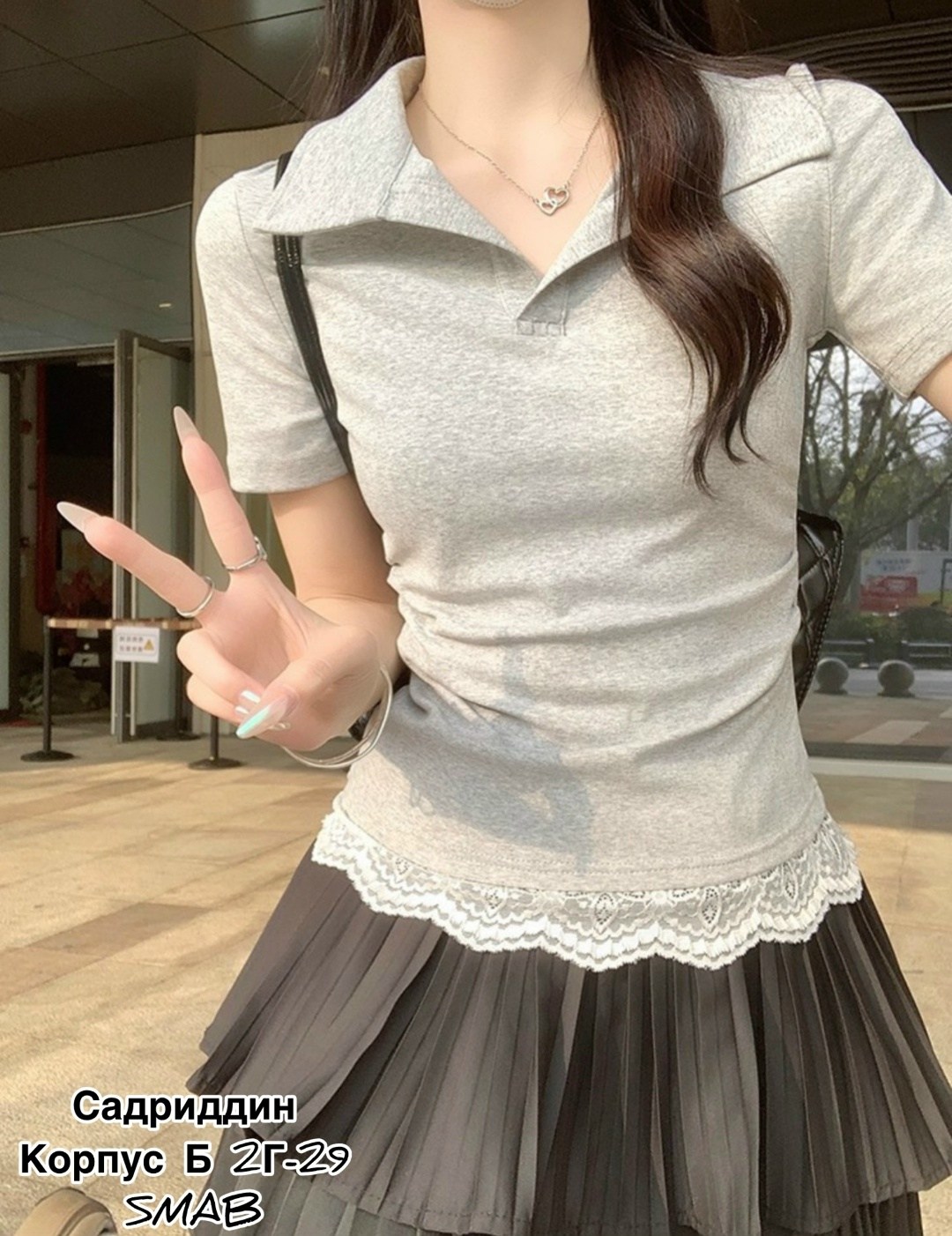 футболки женская,корейская мода,одежда в корейском стиле,топ в корейском стиле,женские футболки на пуговицах