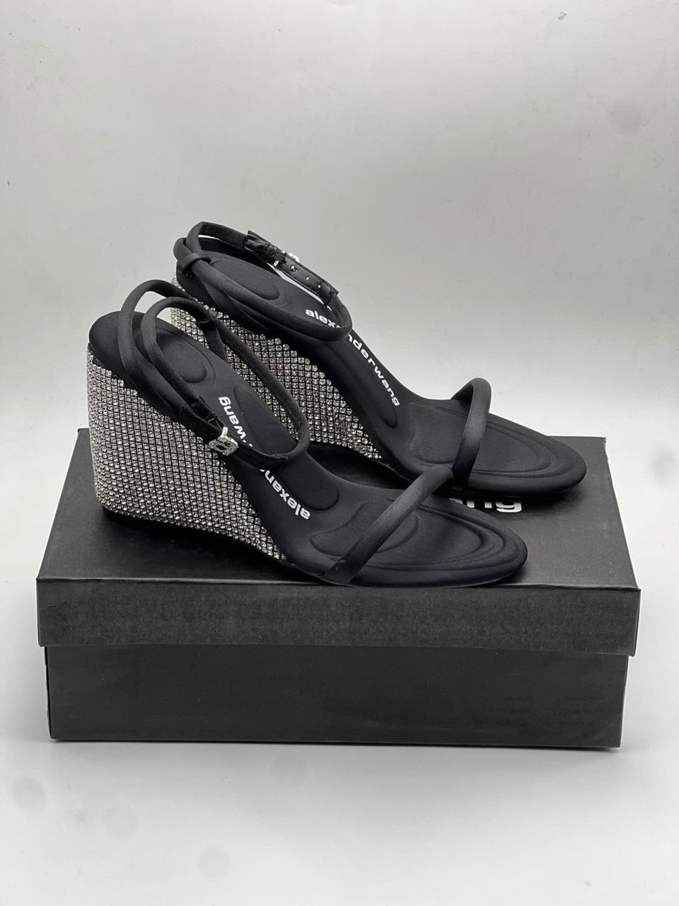 босоножки alexander wang,босоножки женские,босоножки александр ванг,босоножки cандалии,нарядные босоножки