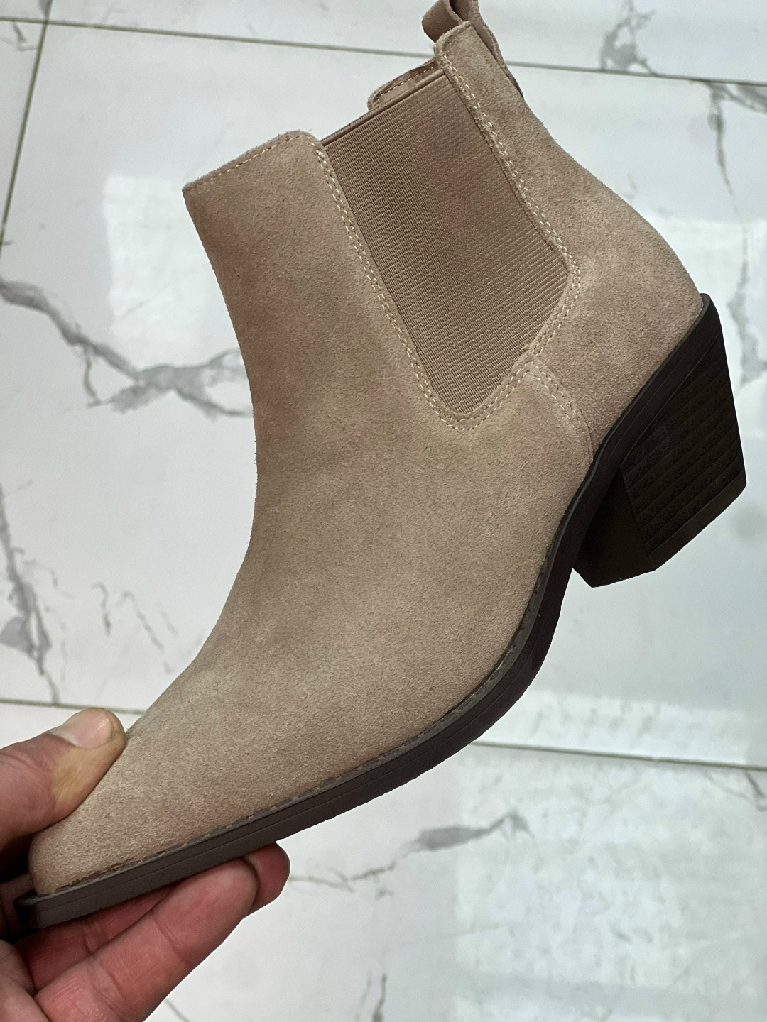 ,ботинки казаки женские демисезонные grossa 252288070,женская ,женские ботильоны,обуви