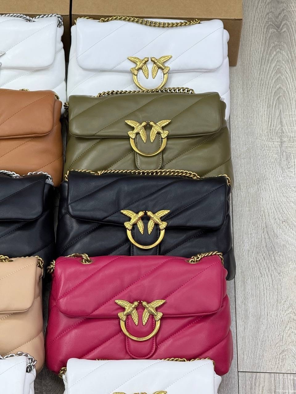 сумка pinko,сумка женская pinko,сумка pinko puff женская,сумка pinko оригинал,сумка в стиле pinko