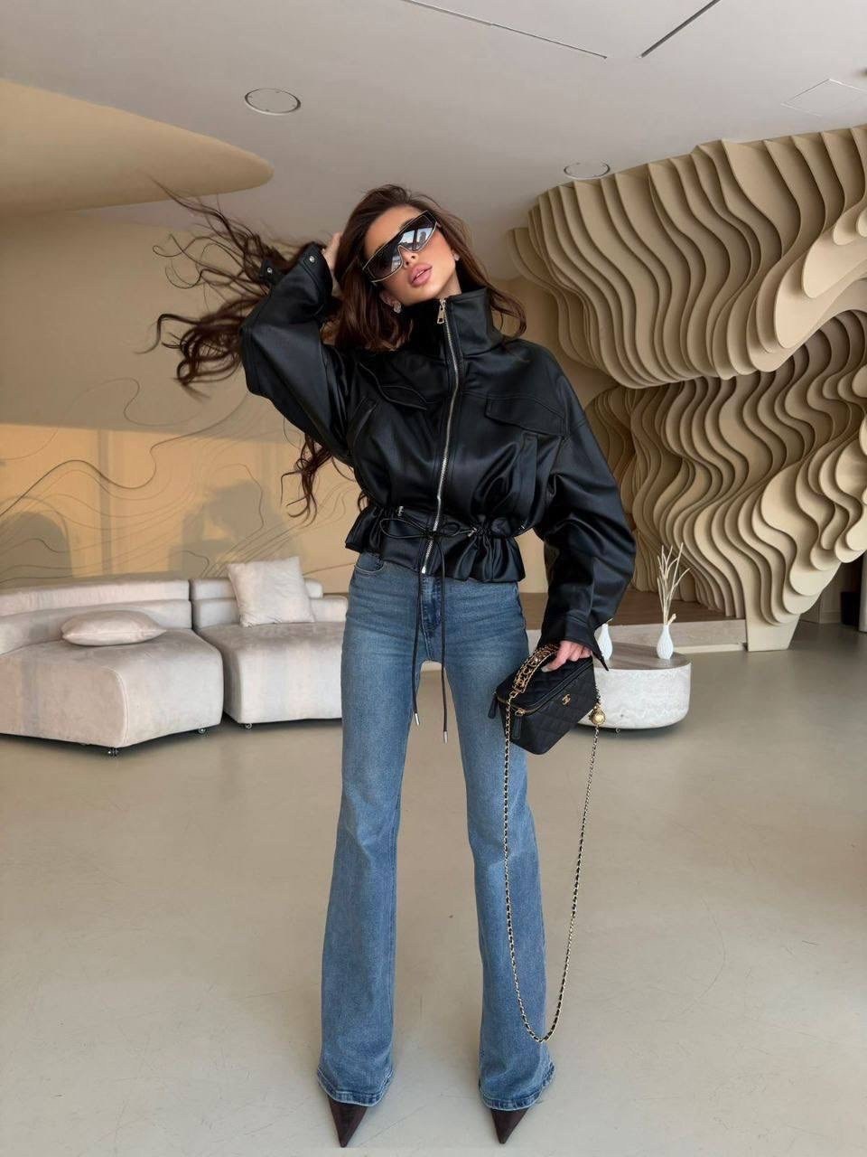 куртка женская,куртка,женская модная куртка,укороченная куртка