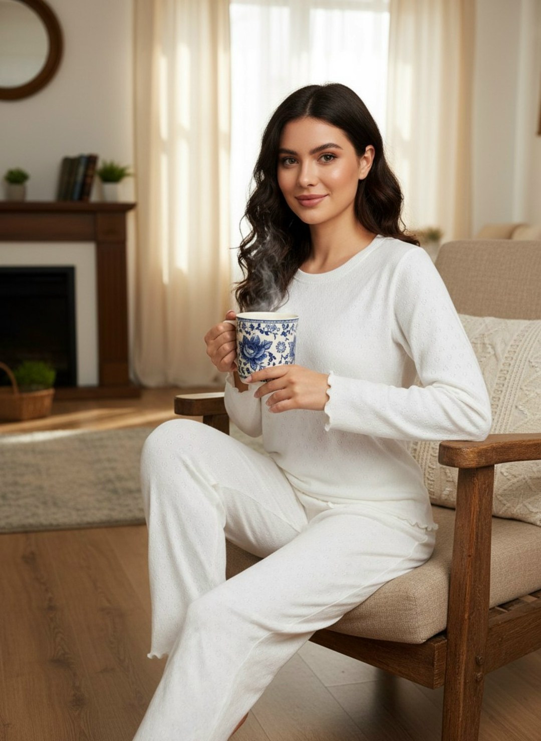 пижамы для женщин,трикотажные костюмы женские,стильная пижама,костюм трикотажный,intimissimi пижама