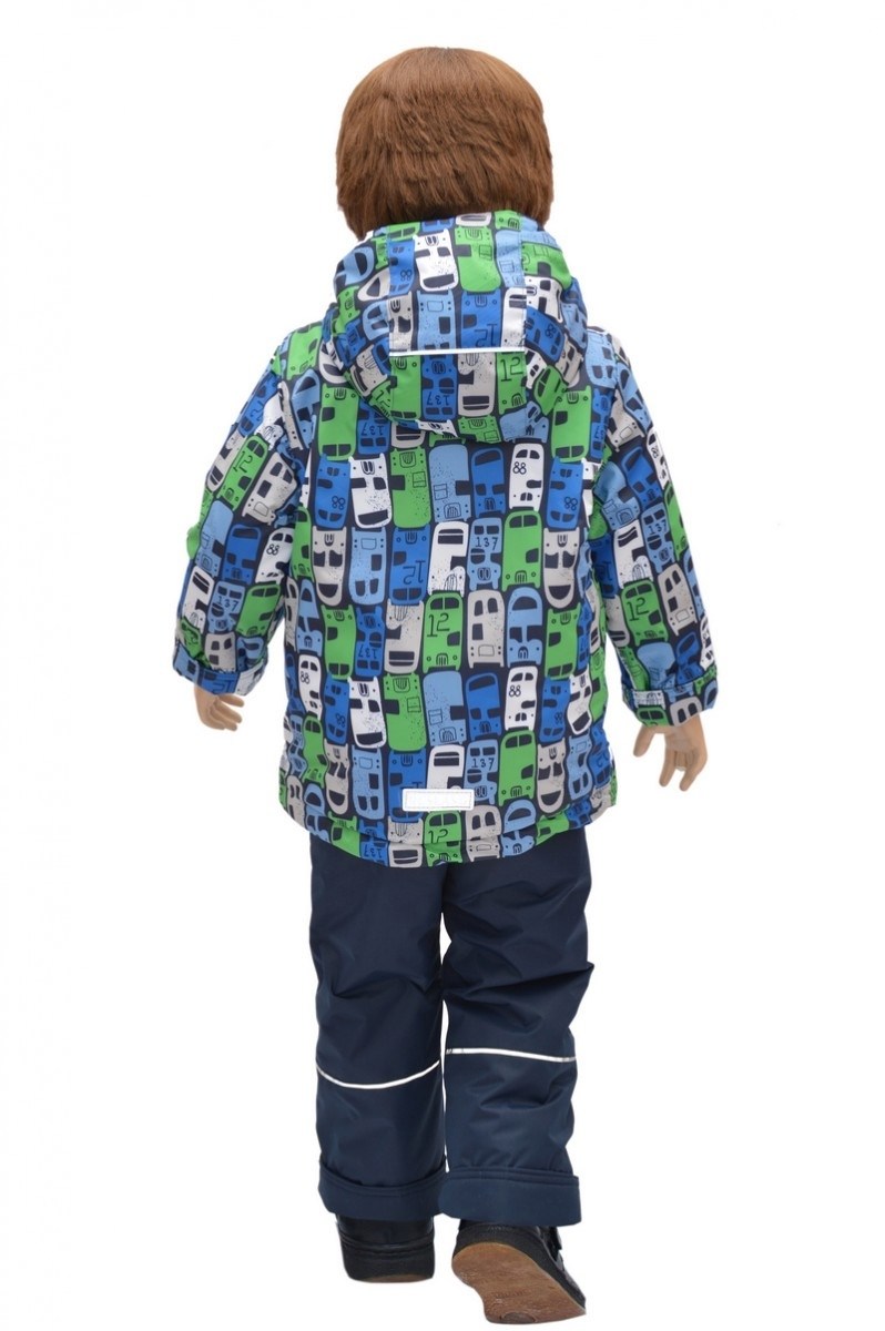 premint 110 зимний костюм для мальчика,комплект для мальчика,зимний костюм premont для мальчика,комплекты верхней одежды premont,комплект демисезонный для мальчика