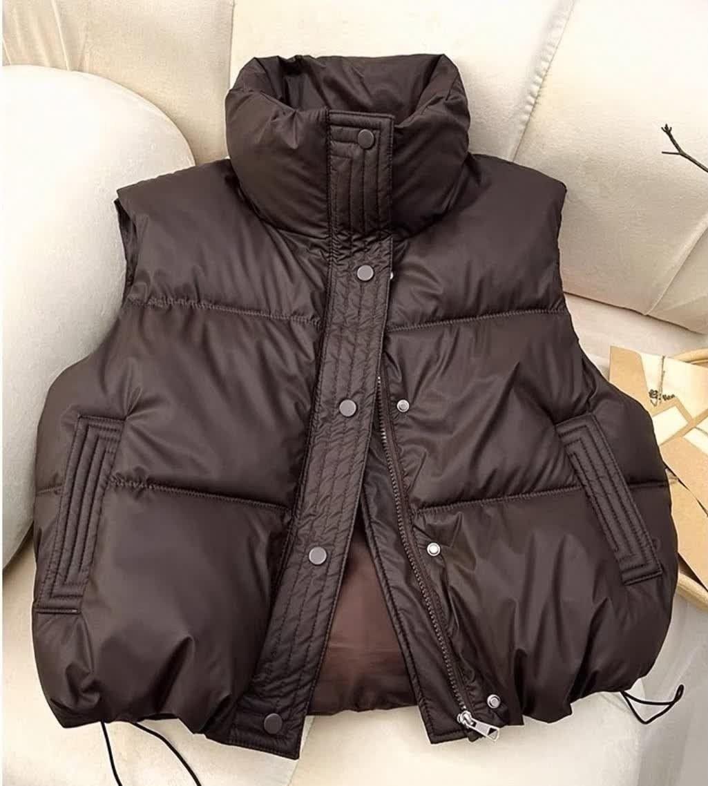 жилетка женская,жилетка короткая,жилетка безрукавка утепленная,жилетка безрукавка,жилет женский утепленный