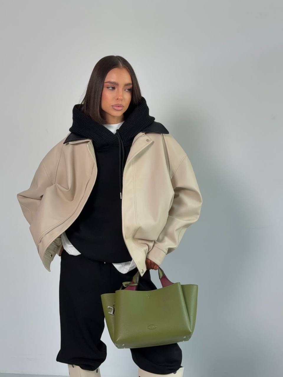 куртка оверсайз,повседневная куртка,куртка,куртка женская,куртка бомбер