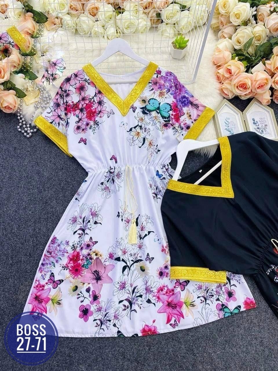 летнее женское платье,женское платье с цветочным принтом,женское повседневное летнее платье,платье женская,платье летнее