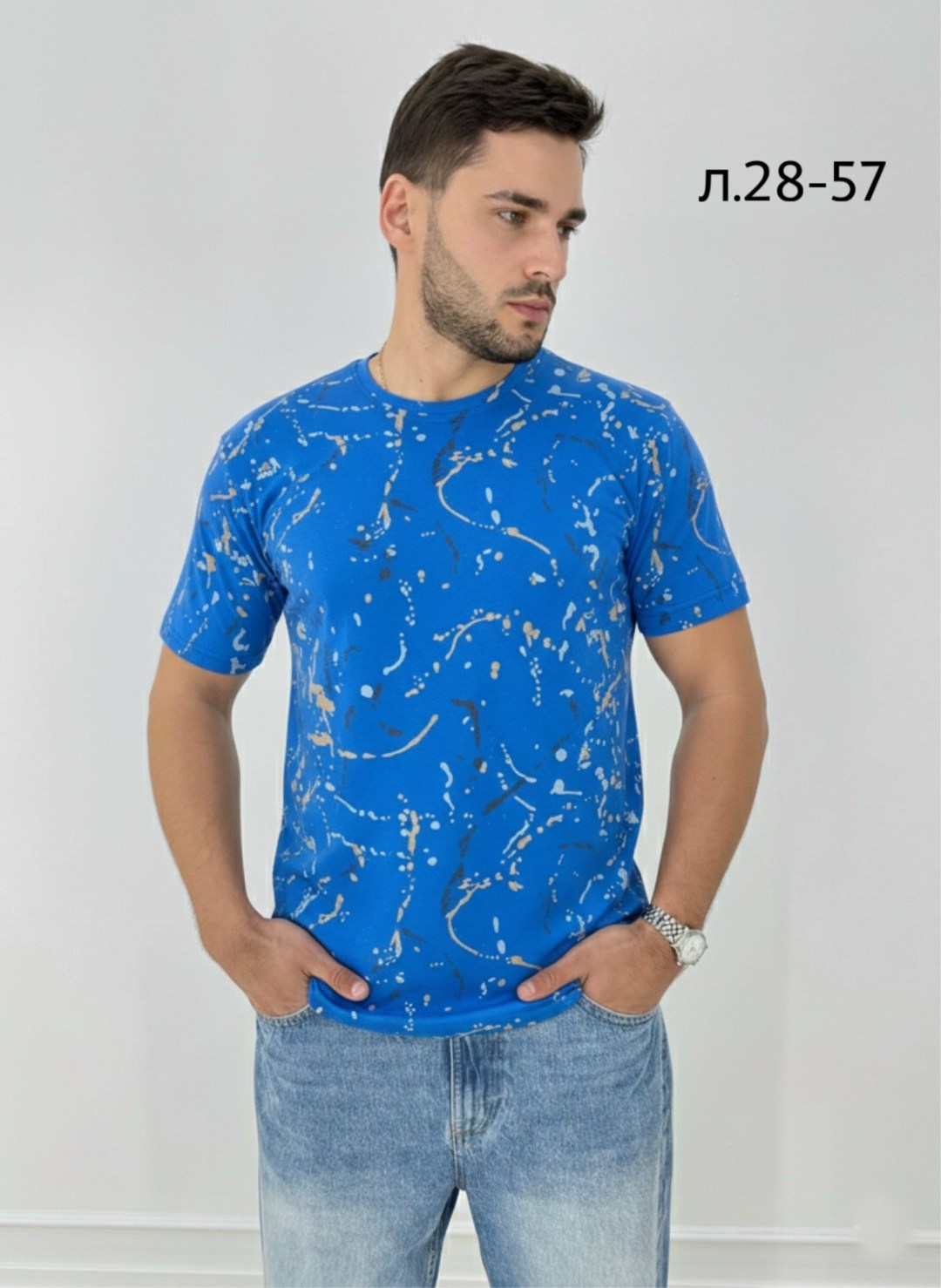 мужская футболка,мужские джинсы,мужская мода,синяя футболка мужская,джинсы для мужчин