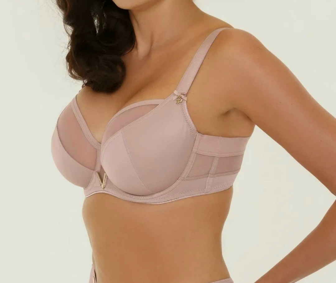 бюстгальтер,бюстгальтер бежевый,бюстгальтер женский,бюстгальтер полумягкий,бюстгальтер минимайзер