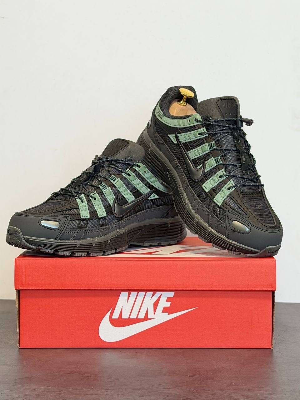 кроссовки nike p-6000,демисезонные кроссовки найк p-6000 gore-tex,кроссовки nike,nike p-6000,nike p 6000 gore tex