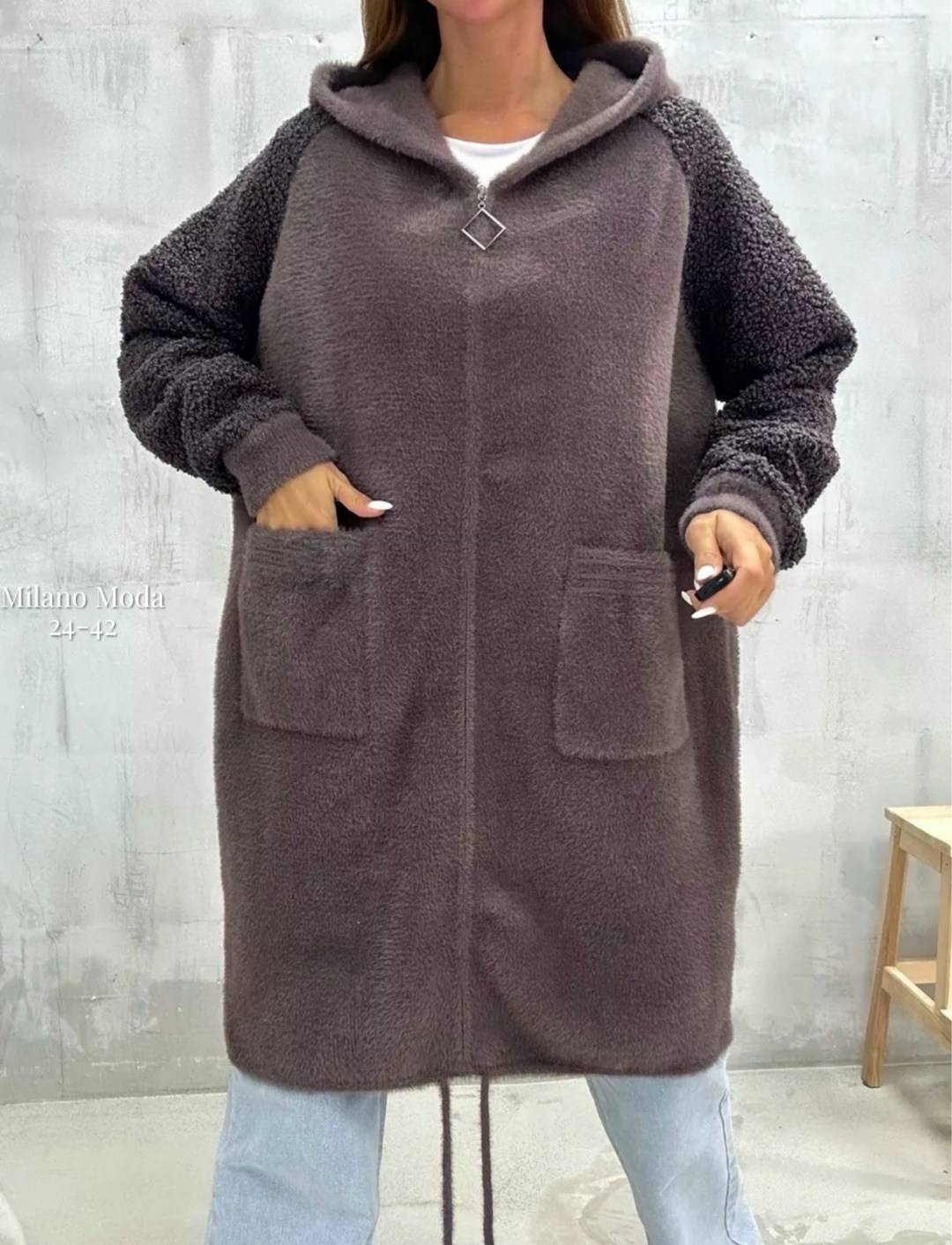 пальто женское альпака,кардиганы женские альпака больших размеров,кардиган oversize удлиненная куртка пальто альпака нина,кардиган,альпака кардиган