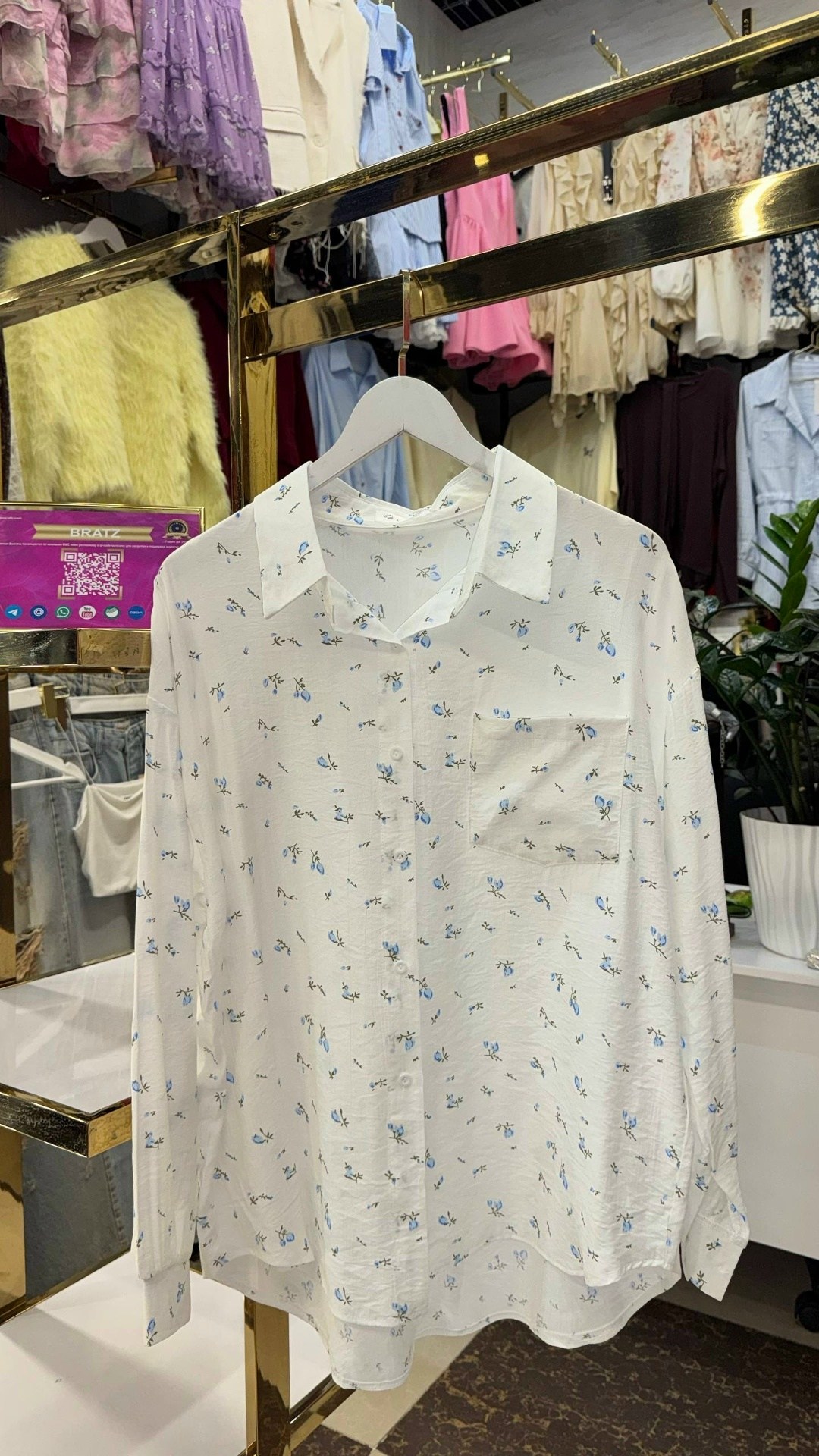 рубашка женская,повседневная рубашка,рубашка с принтом,рубашка блузка,рубашка