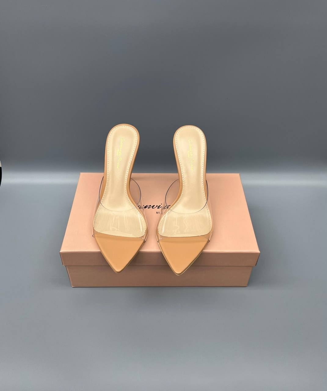 ,босоножки на каблуках,прозрачные босоножки,босоножки gianvito rossi,босоножки женские