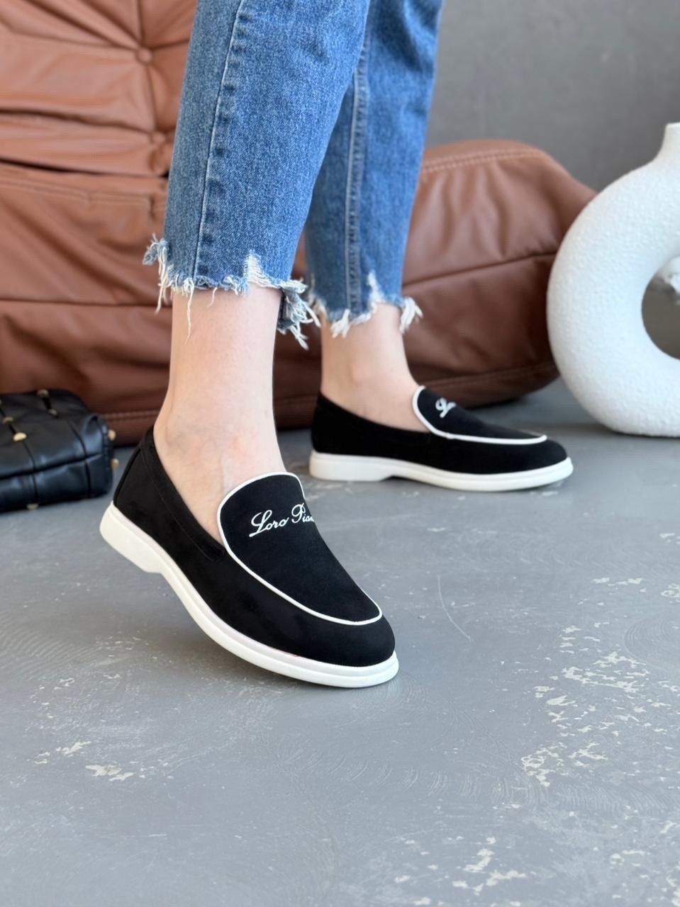 лоферы женские замшевые,,loro piana лоферы женские,замшевые лоферы,лоферы женские