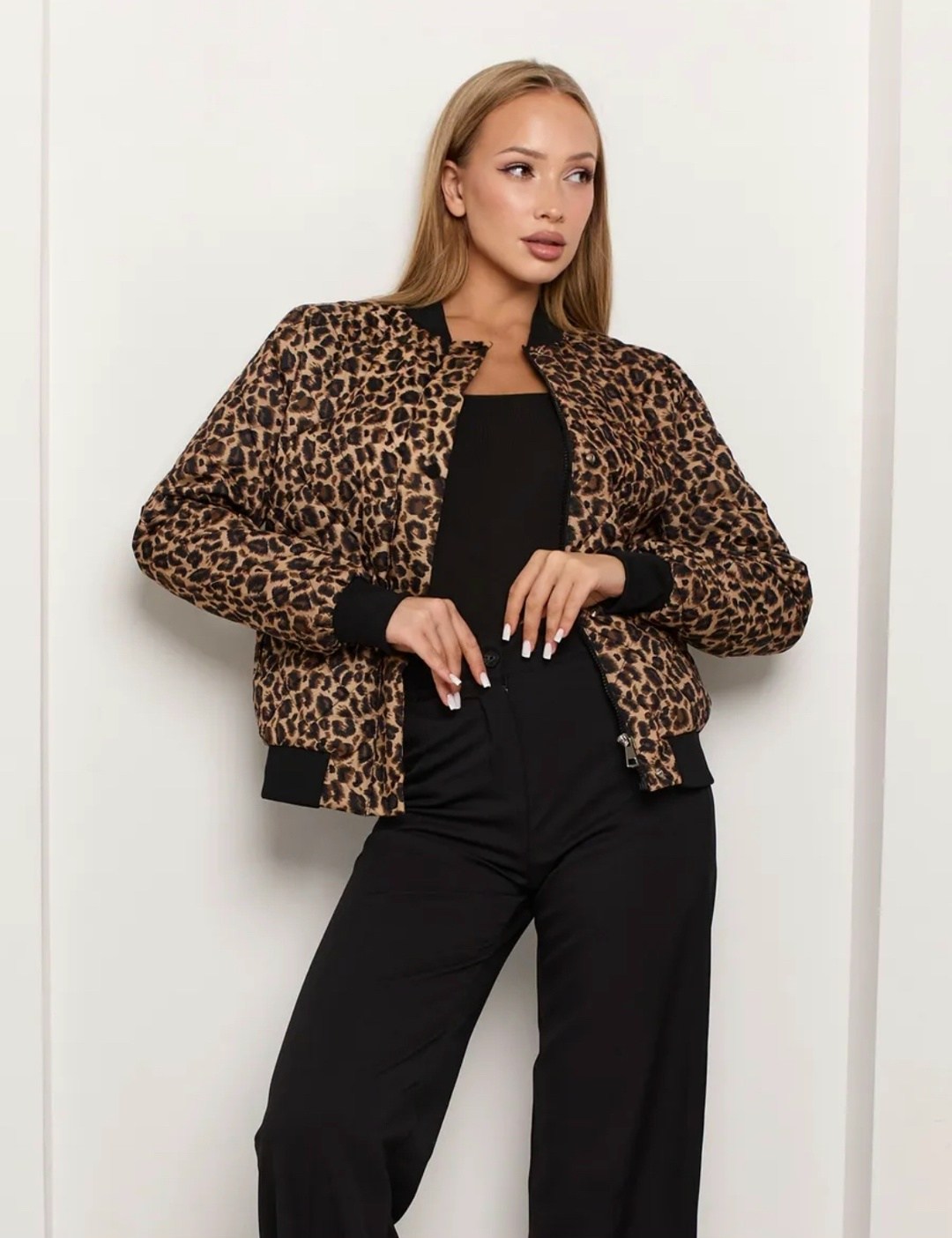 куртка бомбер леопардовая,бомбер леопардовый оверсайз charming anfeiya,куртка бомбер леопардовые арт.3667695,бомбер леопардовый victi,куртка бомбер