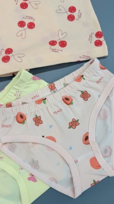 Нижнее белье