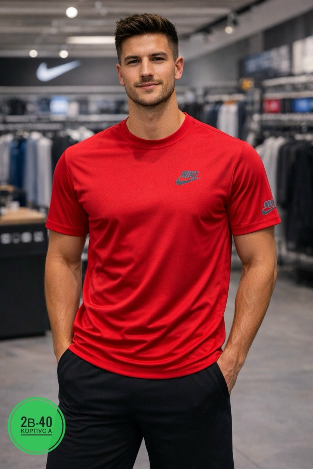 футболки мужские,футболка мужская красная,футболки для мужчин,майка найк красная мужская,футболка