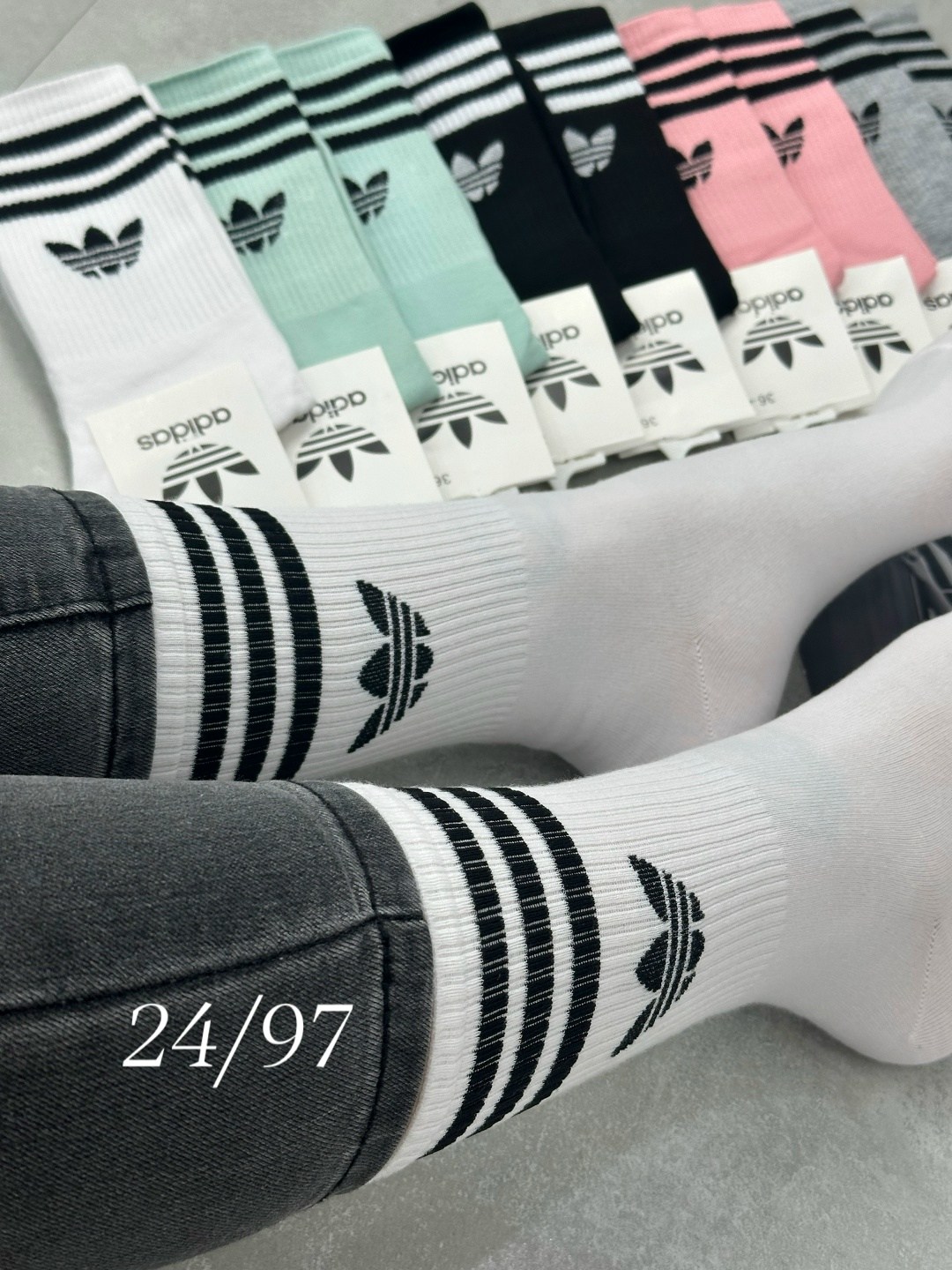 носки женские,комплект носки женские,носки набор спортивные,носки женские 10 пар,носки женские nike