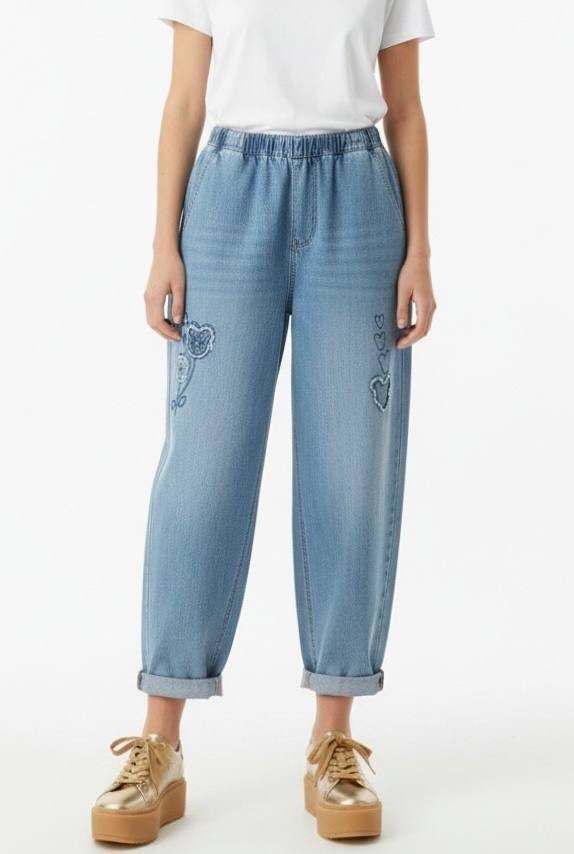 джинсы с вышивкой,женские джинсы,джинсы с вышивкой женские,джинсы модные,джинсы с принтом