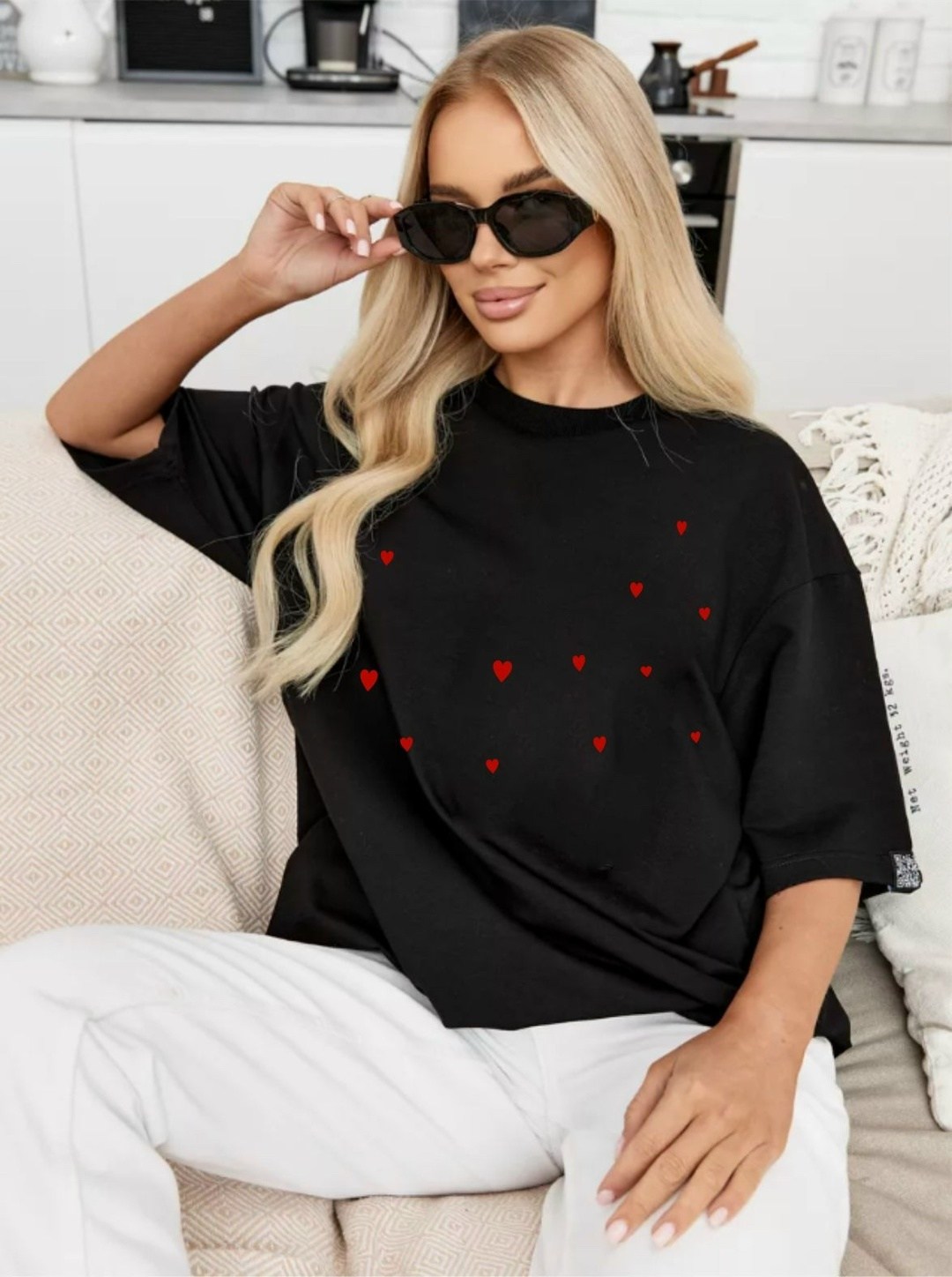 футболки женская оверсайз,футболки оверсайз с принтами,туника женская,женское платье футболка,футболка оверсайз домашняя