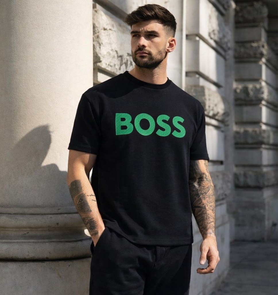 мужские футболки hugo boss,футболки мужские,мужские футболки boss,boss hugo boss,футболка boss