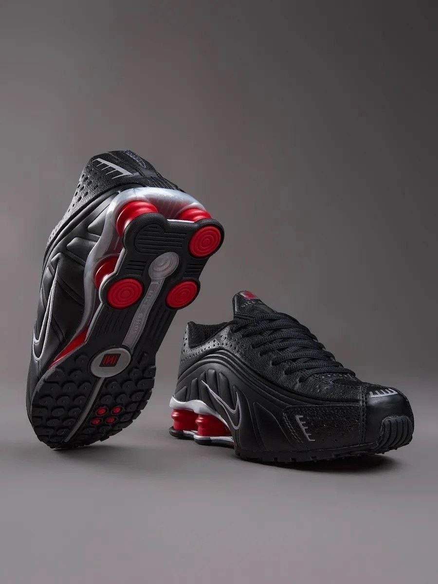 кроссовки shox r4 ar3565 004 nike черный,кроссовки nike shox,кроссовки nike,кроссовки,кроссовки shox