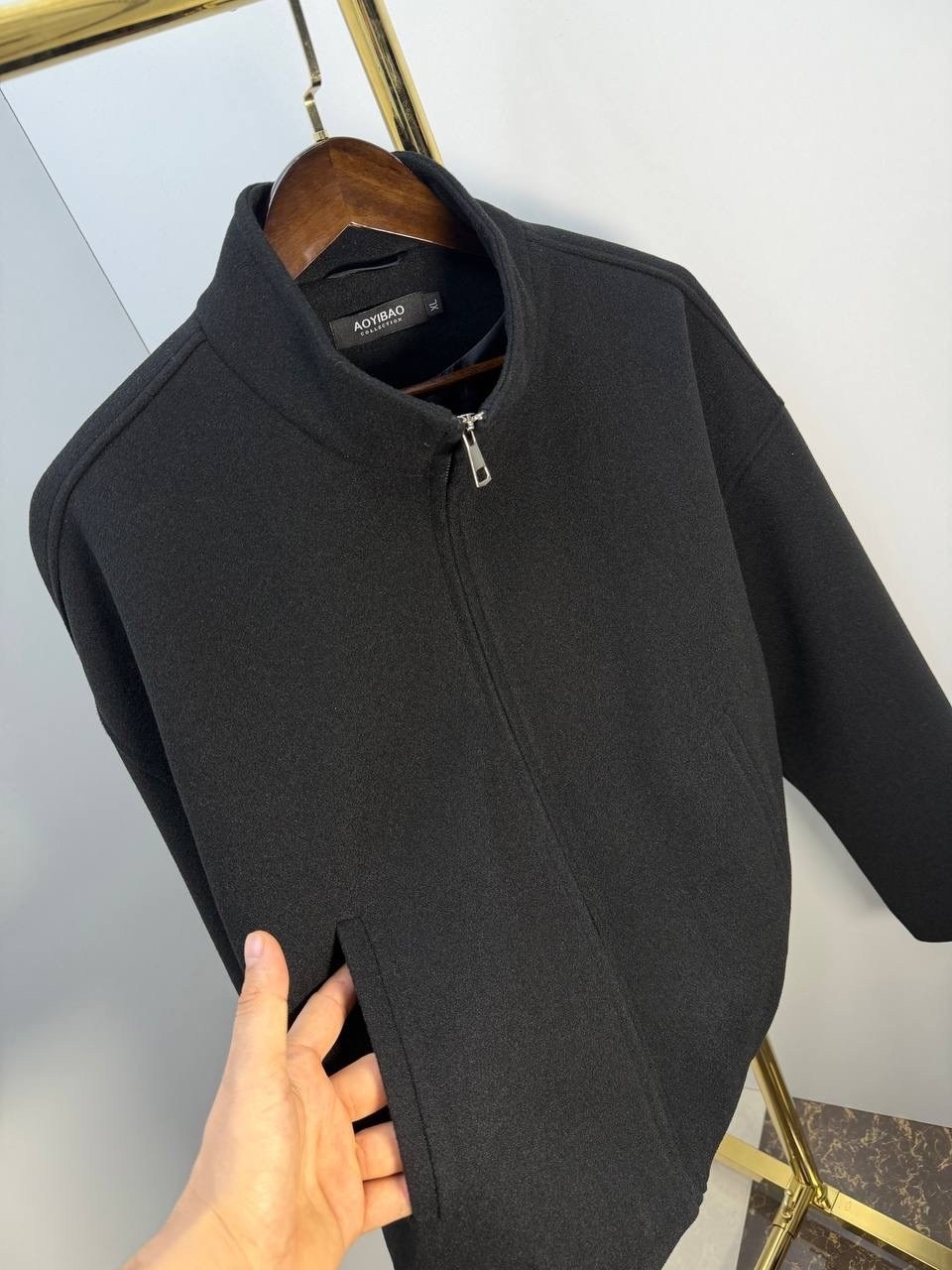 куртка бомбер,пальто бомбер,кашемировая куртка loro piana,полупальто,пальто бомбер женское