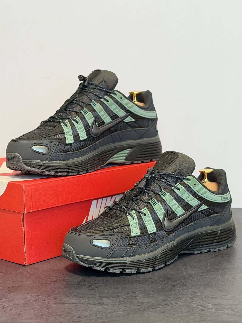 кроссовки nike p-6000,демисезонные кроссовки найк p-6000 gore-tex,кроссовки nike,nike p-6000,nike p 6000 gore tex