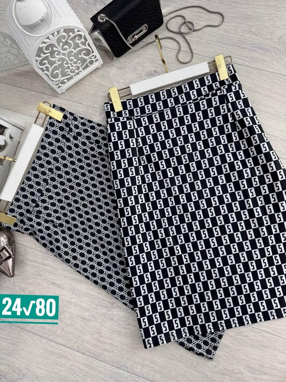 юбка с узором,юбка женская,юбка,юбка модная,юбка прямая