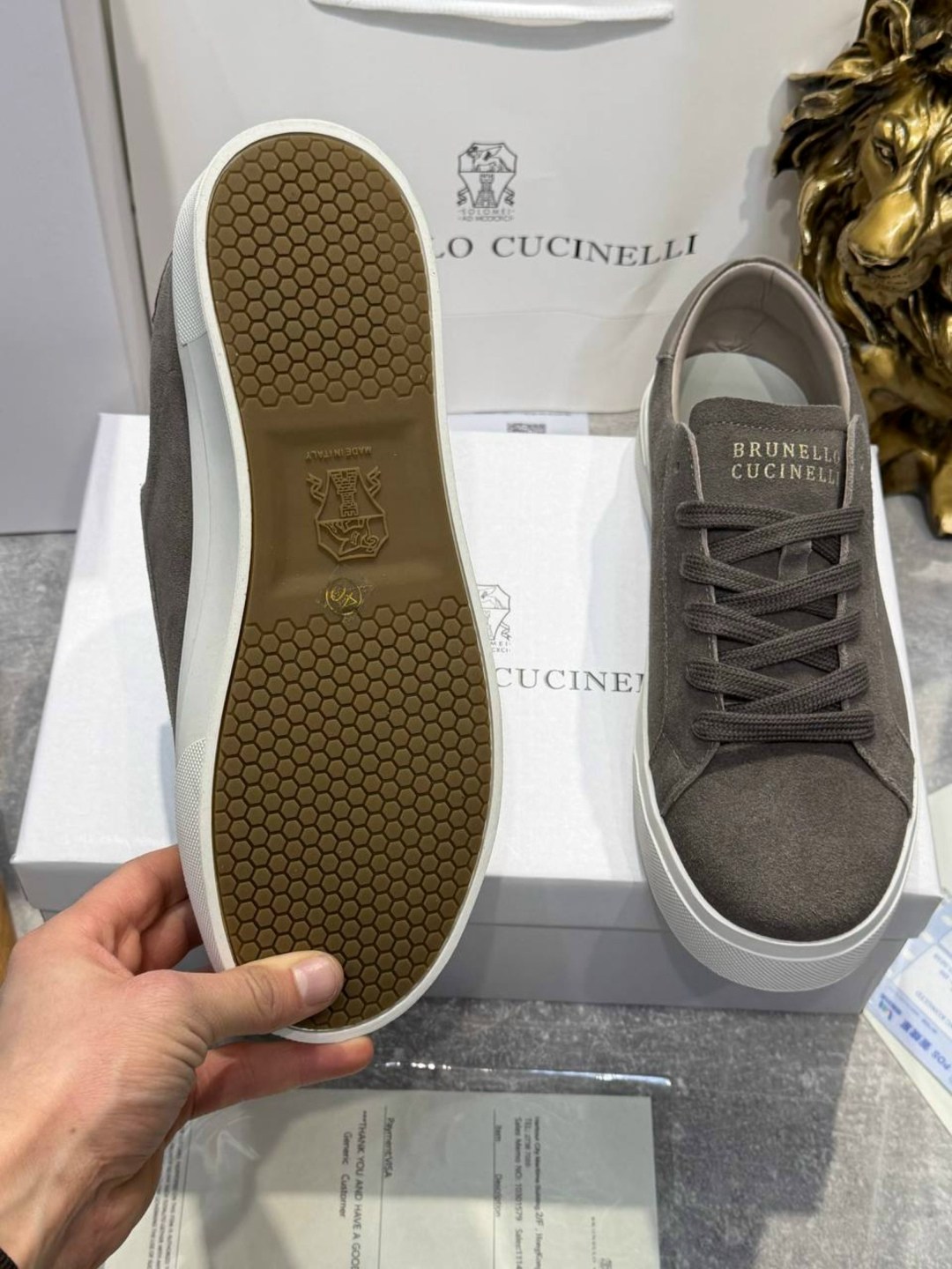замшевые кеды brunello cucinelli,мужские кеды brunello cucinelli серые замшевые с белой подошвой,кеды brunello cucinelli,замшевые кроссовки brunello cucinelli,кроссовки brunello cucinelli