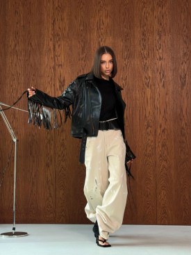 Верхняя одежда