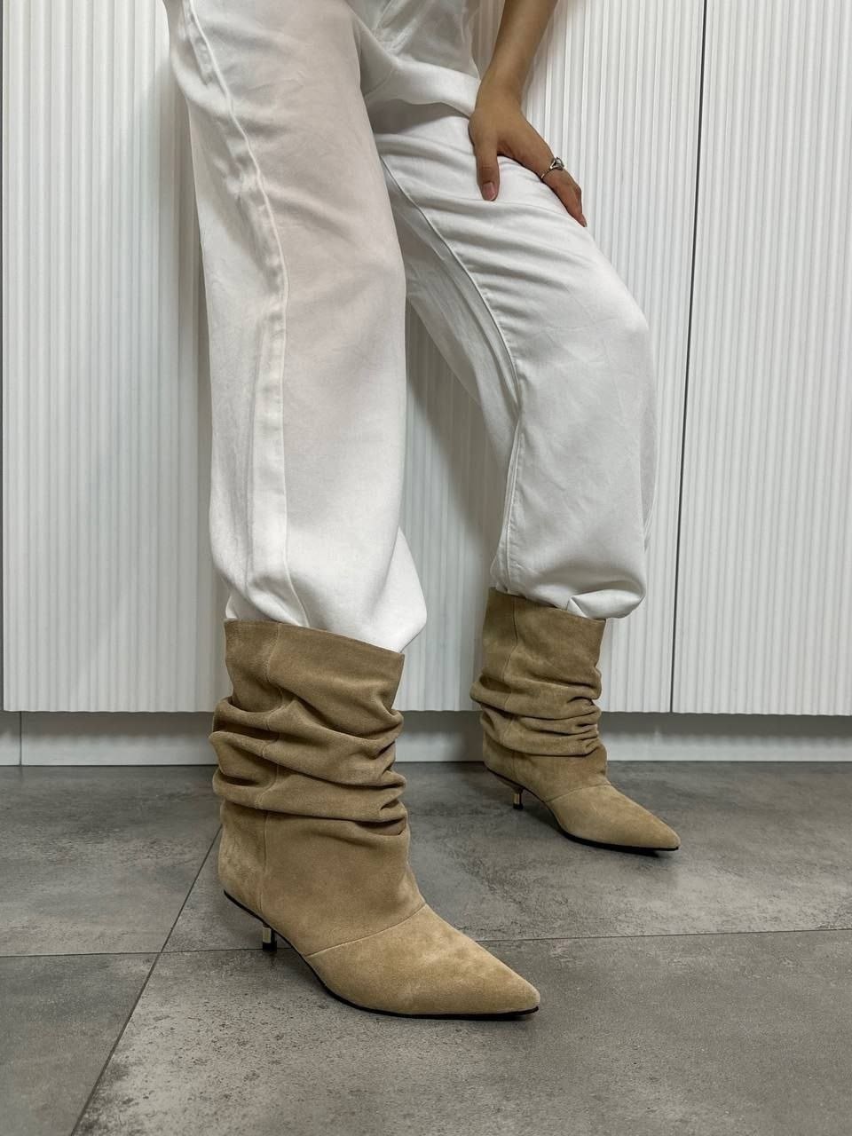 женские сапоги,короткие сапоги,модные женские сапоги,замшевые сапоги,высокие сапоги