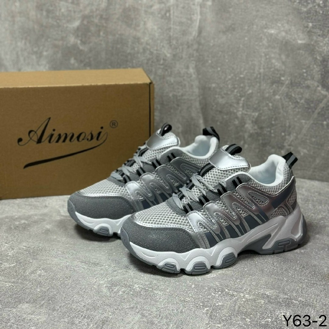 женские кроссовки,кроссовки,массивные кроссовки,модные кроссовки,серые кроссовки